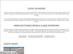 Sites similar to sasintgroup.com