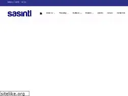 Sites similar to sasintl.co