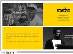 Sites similar to sasira.com