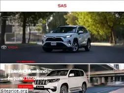 Sites similar to sasiraq.com