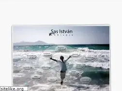 Sites similar to sasistvan.hu