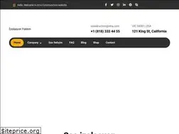 Sites similar to sasizolasyon.com