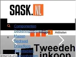 Sites similar to sask.nl