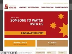 Sites similar to saskadvocate.ca
