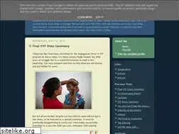 Sites similar to saskafrica.blogspot.com