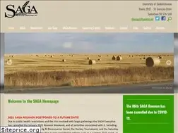 Sites similar to saskaggrads.com