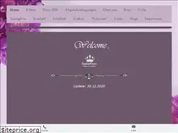 Sites similar to saskakhan.de