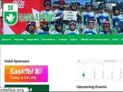 Sites similar to saskalpine.com