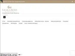 Sites similar to saskamed.pl