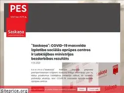 Sites similar to saskana.eu