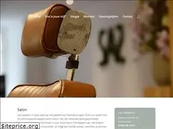 Sites similar to saskappers.nl