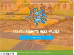 Sites similar to saskaquaticadventures.com
