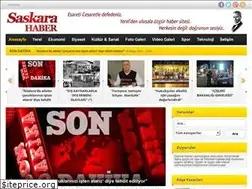 Sites similar to saskarahaber.com