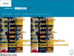 Sites similar to saskarc.com