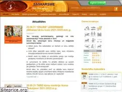 Sites similar to saskarsmecentrs.lv