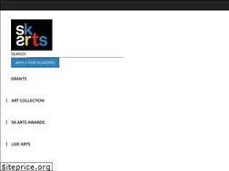 Sites similar to saskartsboard.ca