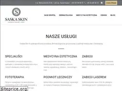 Sites similar to saskaskin.pl