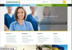 Sites similar to saskatchewan.ca
