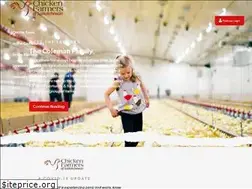 Sites similar to saskatchewanchicken.ca