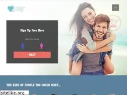 Sites similar to saskatchewandating.com