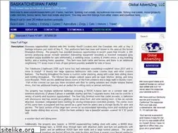 Sites similar to saskatchewanfarm.com