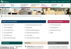 Sites similar to saskatoon.ca