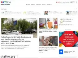 Sites similar to saskatoon.ctvnews.ca