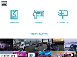 Sites similar to saskatoonaudiovisual.ca