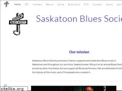 Sites similar to saskatoonbluessociety.ca