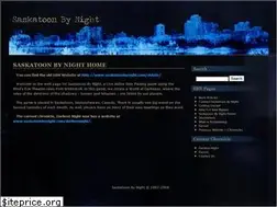 Sites similar to saskatoonbynight.com