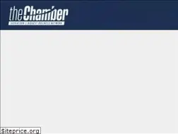 Sites similar to saskatoonchamber.com