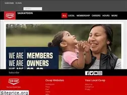 Sites similar to saskatoonco-op.crs