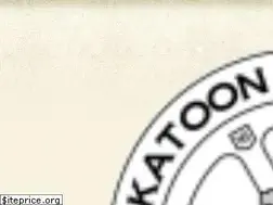 Sites similar to saskatooncoinclub.ca