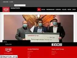 Sites similar to saskatooncoop.com