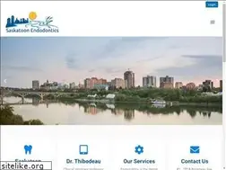 Sites similar to saskatoonendodontics.ca