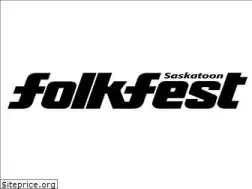 Sites similar to saskatoonfolkfest.com