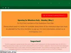 Sites similar to saskatoongunclub.com