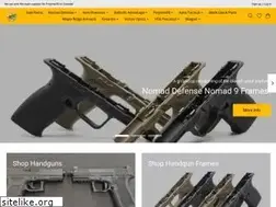 Sites similar to saskatoongunworks.com