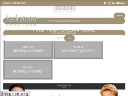 Sites similar to saskatoonhometeam.ca