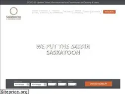 Sites similar to saskatooninn.com