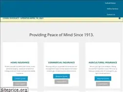Sites similar to saskatooninsurance.ca