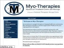 Sites similar to saskatoonmyofascialrelease.com