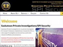 Sites similar to saskatoonpi.com