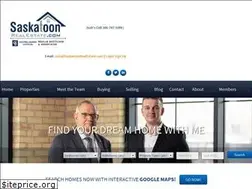 Sites similar to saskatoonrealestate.com