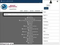 Sites similar to saskatoonrealestatetheateam.com