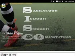 Sites similar to saskatoonsisco.ca