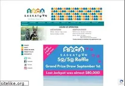 Sites similar to saskatoonspca.com