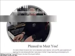 Sites similar to saskatoontalenteducation.com
