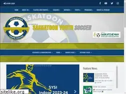 Sites similar to saskatoonyouthsoccer.ca