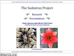 Sites similar to saskatraz.com